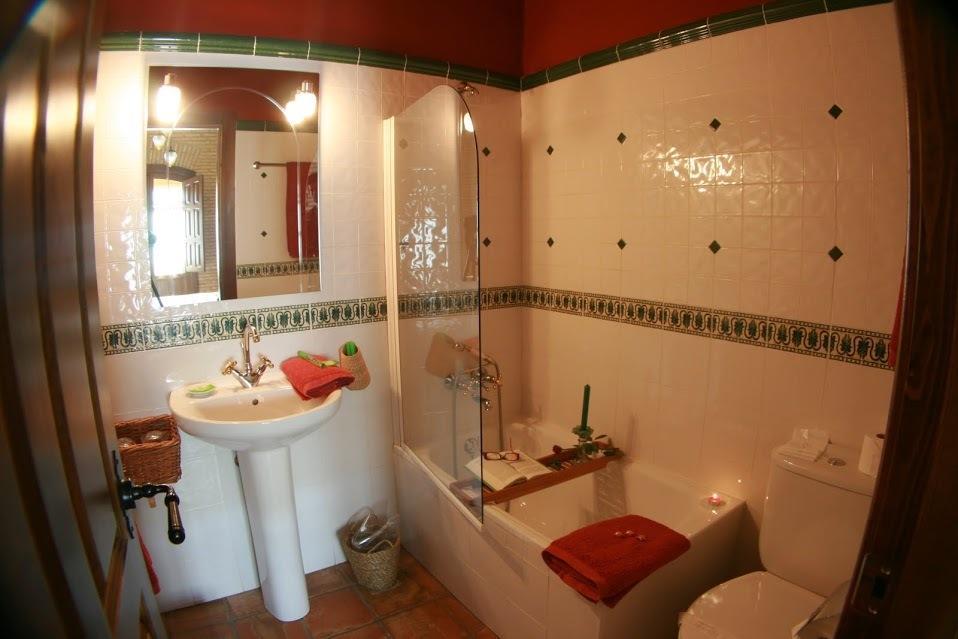 Casa Rural El Tenado Aldea de Trujillo Room photo